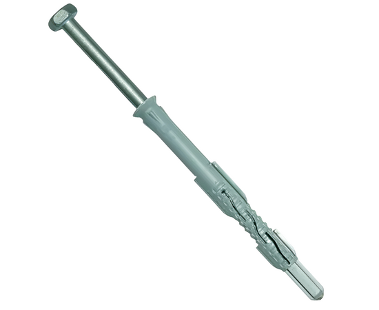 Дюбель рамный RDR 10*80, фото 