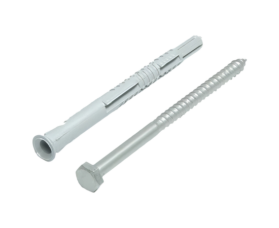 Дюбель рамный RDR 10*120, фото , изображение 2