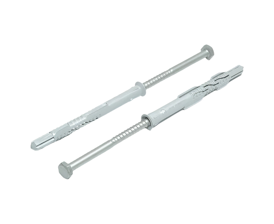 Дюбель рамный RDR 10*160, фото , изображение 3