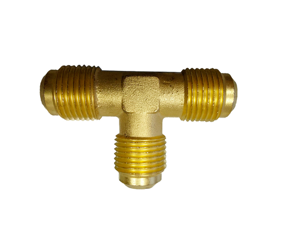 Тройник UT-06 - 3/8" SAE, фото 