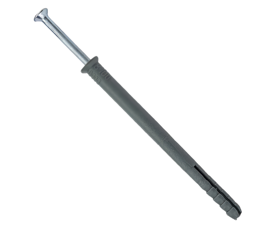 Дюбель гвоздевой 8x100 (потай, 50шт./ упак.), фото 