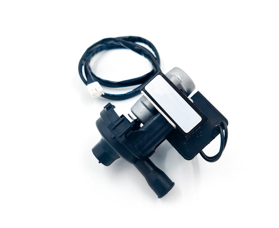 Помпа дренажная центробежная  Sikelan MD-XPA-7A для кассетных, канальных кондиционеров, фото , изображение 3