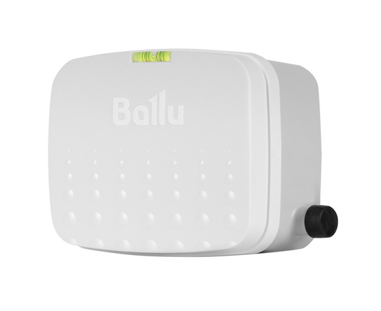Дренажная помпа Ballu CondiPump Nebulizer (система распыления конденсата, 10 л/ч, 55 Дб), фото 