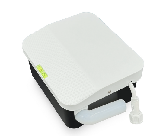 Дренажная помпа Sikelan MD-WPJ (система распыления конденсата, 10 л/ч, 52 Дб), фото , изображение 2