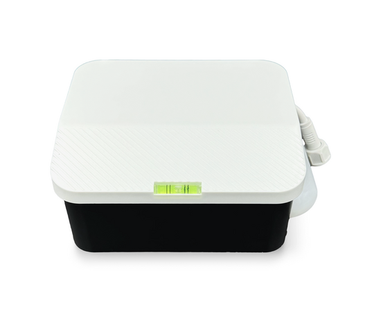 Дренажная помпа Sikelan MD-WPJ (система распыления конденсата, 10 л/ч, 52 Дб), фото , изображение 3