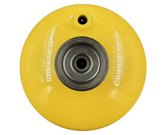 Газовый баллон BAVIS MAPP GAS, баллон 400гр (1"-20UNF), фото , изображение 6