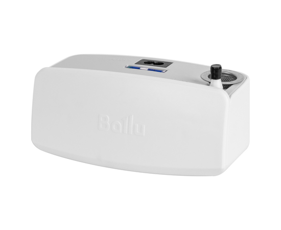 Дренажная помпа Ballu CondiPump DC Tank Pro (моноблочная, 18 л/ч, 19 Дб), фото 