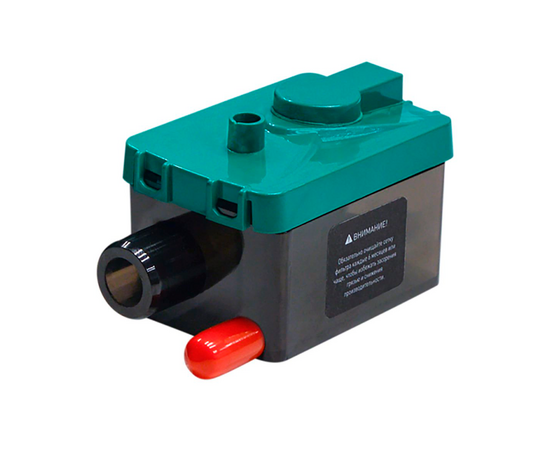 Помпа дренажная LAMPRECHT LP020-15FL проточная, 20 л/ч, 17 Дб, фото , изображение 3