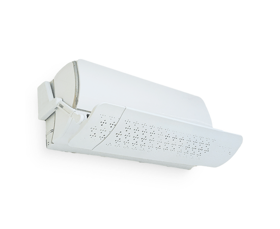 Экран-отражатель для кондиционера настенного типа BAVIS FP-110 (700-1100 мм), фото 