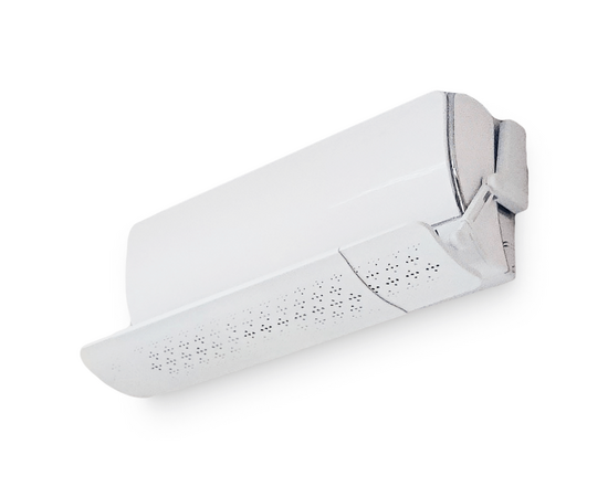 Экран-отражатель для кондиционера настенного типа BAVIS FP-110 (700-1100 мм), фото , изображение 2