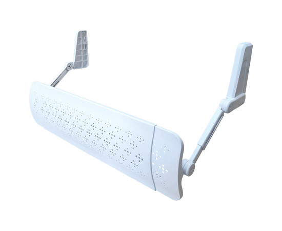 Экран-отражатель для кондиционера настенного типа BAVIS FP-110 (700-1100 мм), фото , изображение 4