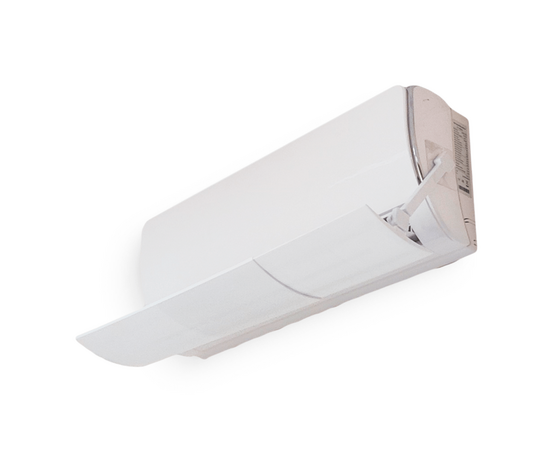 Экран-отражатель для кондиционера настенного типа BAVIS FA-102 (560-1020 мм), фото , изображение 2