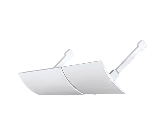 Экран-отражатель для кондиционера настенного типа BAVIS FA-102 (560-1020 мм), фото , изображение 3