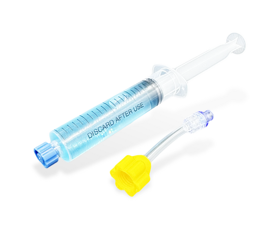 Герметик для устранения протечек фреона BAVIS ALR с адаптером 1/4", фото 