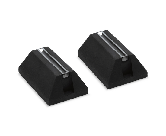 Антивибрационная опора PROFcool VR-X250 (2шт/компл.) нагрузка до 90кг/шт, фото 