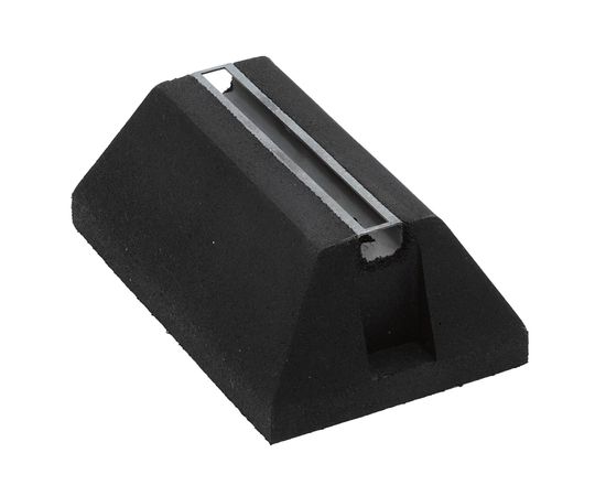 Антивибрационная опора PROFcool VR-X250 (2шт/компл.) нагрузка до 90кг/шт, фото , изображение 2