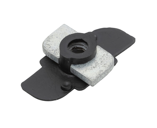 Антивибрационная опора PROFcool VR-X250 (2шт/компл.) нагрузка до 90кг/шт, фото , изображение 6