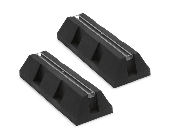 Антивибрационная опора PROFcool VR-S450 (2шт/компл.) нагрузка до 230кг/шт, фото 