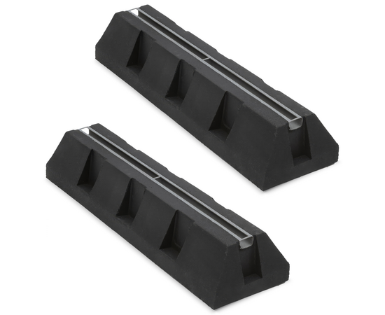 Антивибрационная опора PROFcool VR-L600 (2шт/компл.) нагрузка до 270кг/шт, фото 