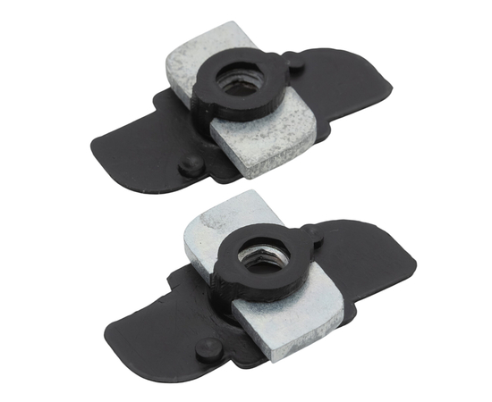 Антивибрационная опора PROFcool VR-XL1000 (2шт/компл.) нагрузка до 320кг/шт, фото , изображение 6