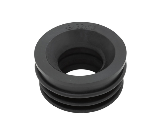 Манжет для канализационной трубы PROFcool M 32-50, фото 