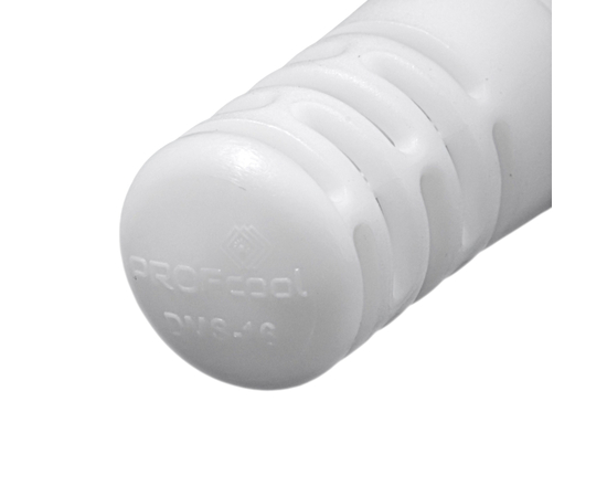 Шумогаситель и защита от насекомых PROFcool DMS-16 (для дренажного шланга 16мм), фото , изображение 3