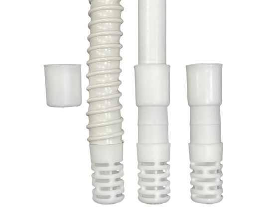 Шумогаситель и защита от насекомых PROFcool DMS-16 (для дренажного шланга 16мм), фото , изображение 5