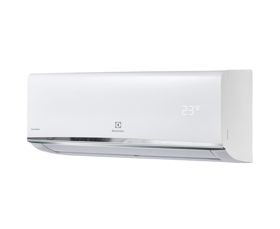 Electrolux EACS-24HSM/N3 Smartline On/Off сплит-система настенного типа, фото , изображение 2