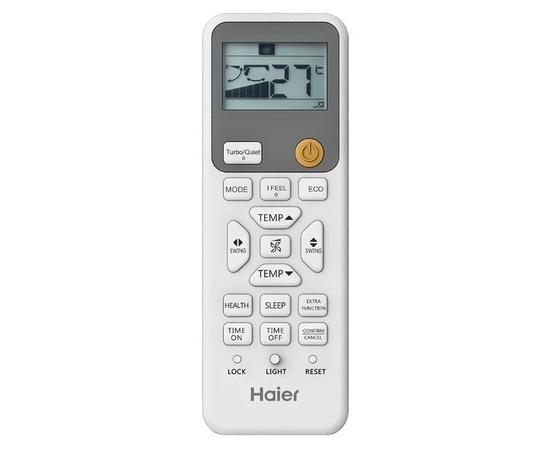 Haier AS25PS1HRA-M внутренний блок мульти сплит-системы, фото , изображение 4