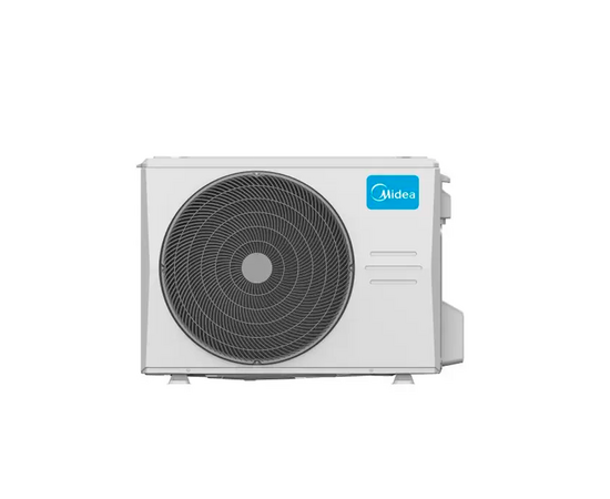 Midea MCD1-36HRFN8(GA)-B/MOD30U-36HFN8-R(GA) сплит-система кассетного типа, фото , изображение 2