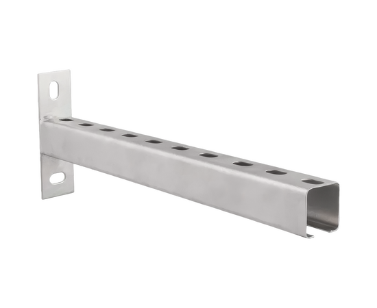 Кронштейн Т-образный монтажный 40х40х500мм, фото 
