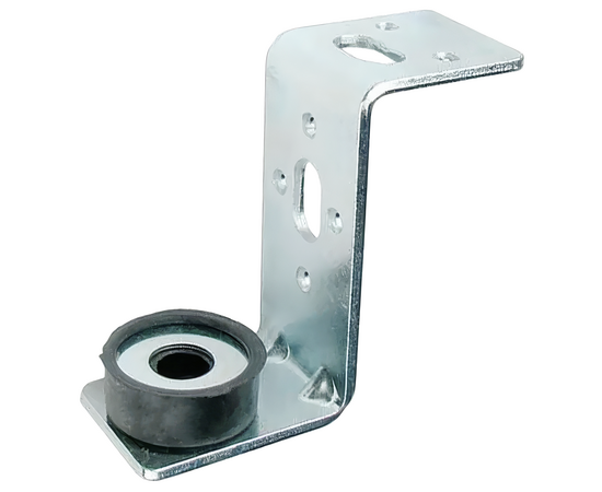 Z - крепеж с виброгасителем цинк, фото 