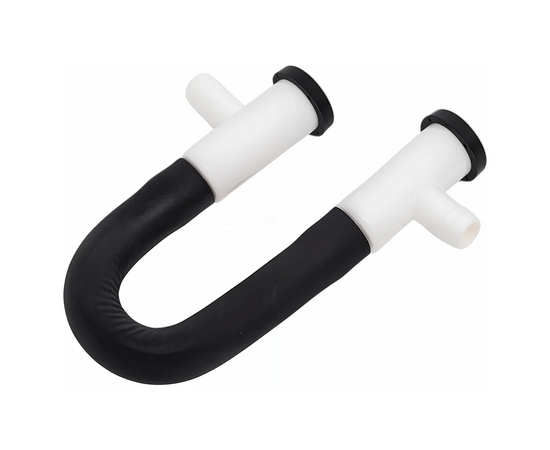 Сифон с гидромеханическим затвором G-34, фото , изображение 3