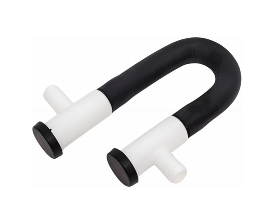 Сифон с гидромеханическим затвором G-34, фото , изображение 4