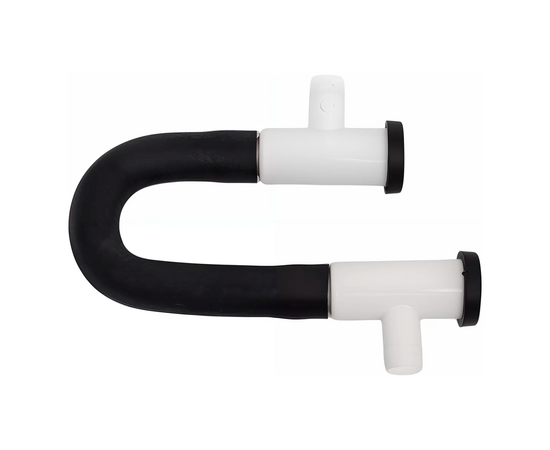 Сифон с гидромеханическим затвором G-34, фото , изображение 5