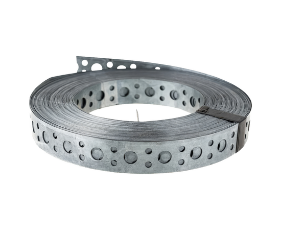 Перфолента LP 25 x 0,55 М8 (25м / боб.), фото 