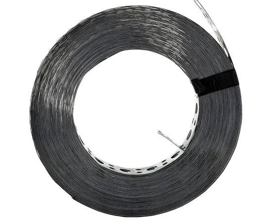 Перфолента LP 25 x 0,55 М8 (25м / боб.), фото , изображение 3