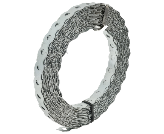 Перфолента "Волна" 17*0,55мм - 25м, фото 