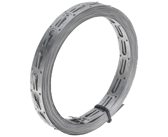 Перфолента для теплого пола LP 20*0,55 - 10м, фото 