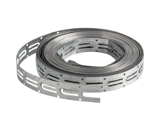 Перфолента для теплого пола LP 20*0,55 - 10м, фото , изображение 3