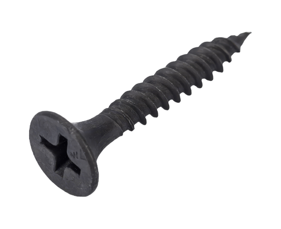 Саморез 3,5 х 25мм по металлу для гипсокартона и др. лист. мат-в, фото 