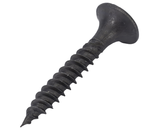 Саморез 3,5 х 25мм по металлу для гипсокартона и др. лист. мат-в, фото , изображение 2