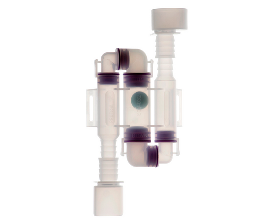 Сифон с гидромеханическим затвором PROFcool SCU-032, фото 