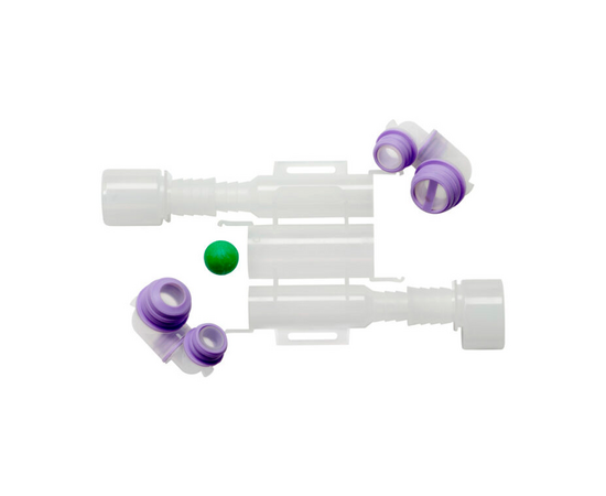 Сифон с гидромеханическим затвором PROFcool SCU-032, фото , изображение 3