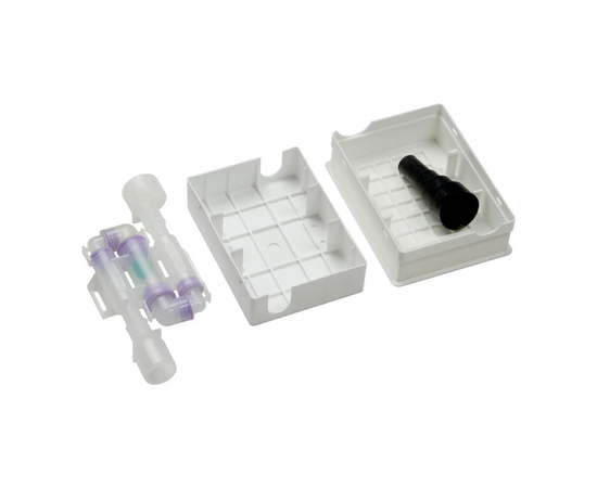 Сифон с гидромеханическим затвором PROFcool SCU-032, фото , изображение 7