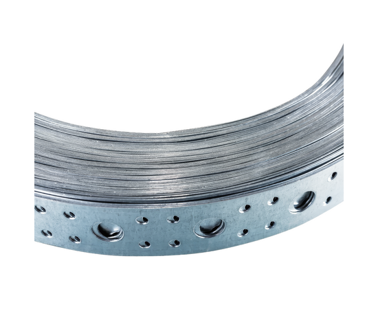 Перфолента LP 20 x 0,55 М8 (25м / боб.), фото 