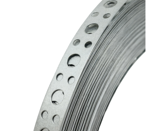 Перфолента LP 12х0,55 М6 (25м/боб.), фото , изображение 3