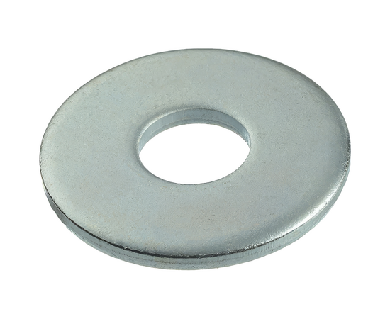 Шайба М10 увеличенная; упак. кг, фото 