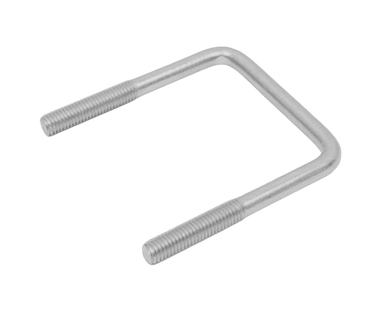 Скоба П-образная цинк. М8 (60х63х60), фото 