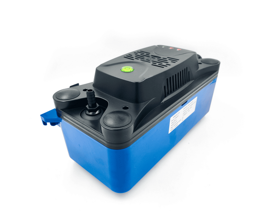 Помпа дренажная Sikelan Tank Super Star MD-TPS-22 накопительная 2,3л, 350 л/ч, фото 